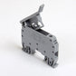 ONKA 6mm2 screw connection terminal block (fuse not included) gray, 1010241