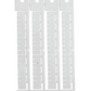 OD10-6P COMBINED PLUCKED LABEL PRINTLESS (für 2,5 mm? Anschlussklemmen)