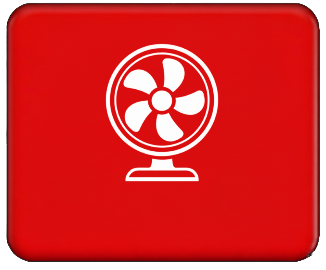 Aspiratoren / Ventilatoren
